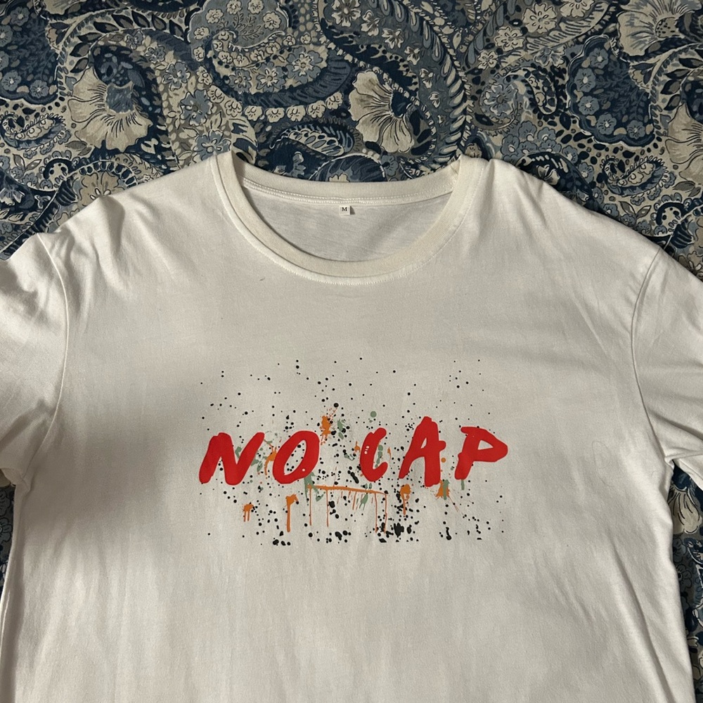 Short Sleeve T-Shirt Top